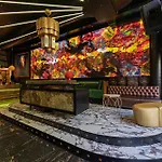 Glam Taoo Boutique Lejlighedshotel 4*