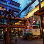 Lejlighedshotel Glam Taoo Boutique