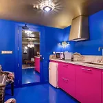 Lejlighedshotel Glam Taoo Boutique 4*