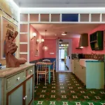 Glam Taoo Boutique 4* Lugo