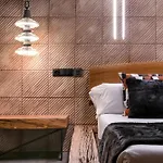 Lejlighedshotel Glam Taoo Boutique