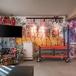 Lejlighedshotel Glam Taoo Boutique