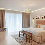 Lejlighedshotel Glam Taoo Boutique