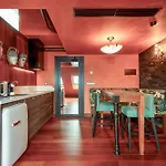 Lejlighedshotel Glam Taoo Boutique 4*