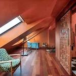 Glam Taoo Boutique Lejlighedshotel Lugo