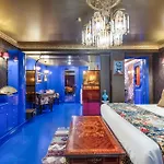 Lejlighedshotel Glam Taoo Boutique