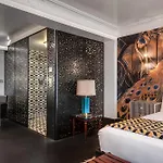 Glam Taoo Boutique Lejlighedshotel Lugo