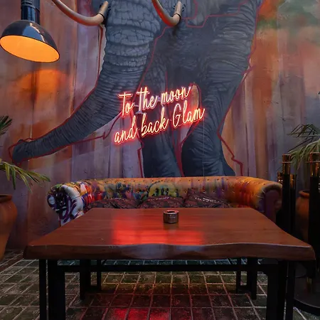 Glam Taoo Boutique 4* Lugo