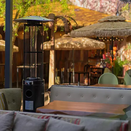 Aparthotel Glam Taoo Boutique