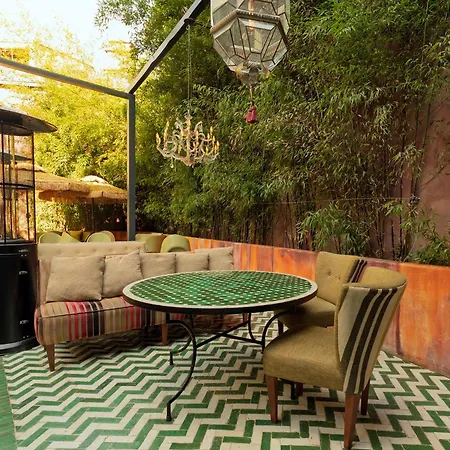 Aparthotel Glam Taoo Boutique