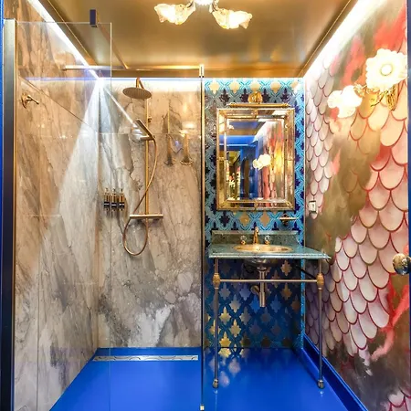 Aparthotel Glam Taoo Boutique