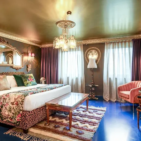 Glam Taoo Boutique 4* Lugo
