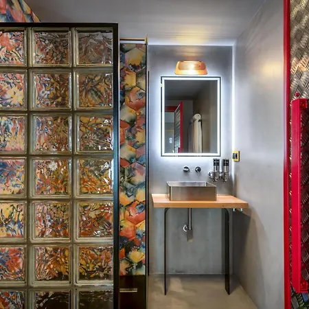 Glam Taoo Boutique 4* Lugo