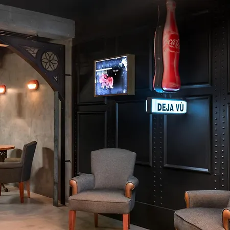 Aparthotel Glam Taoo Boutique