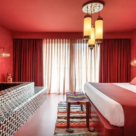 Aparthotel Glam Taoo Boutique