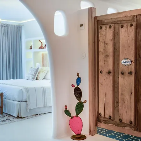 Glam Taoo Boutique 4* Lugo