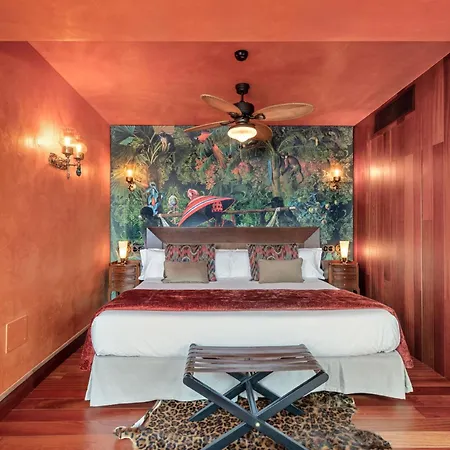 Aparthotel Glam Taoo Boutique