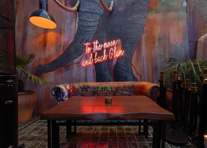 Glam Taoo Boutique 4* Lugo