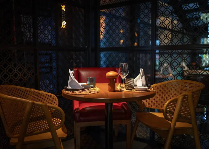 Glam Taoo Boutique Aparthotel