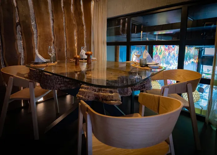 Aparthotel Glam Taoo Boutique 4*