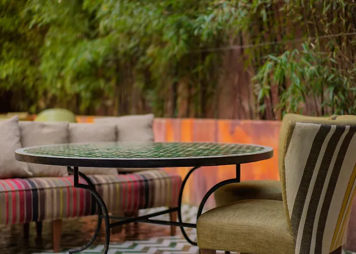 Glam Taoo Boutique Aparthotel