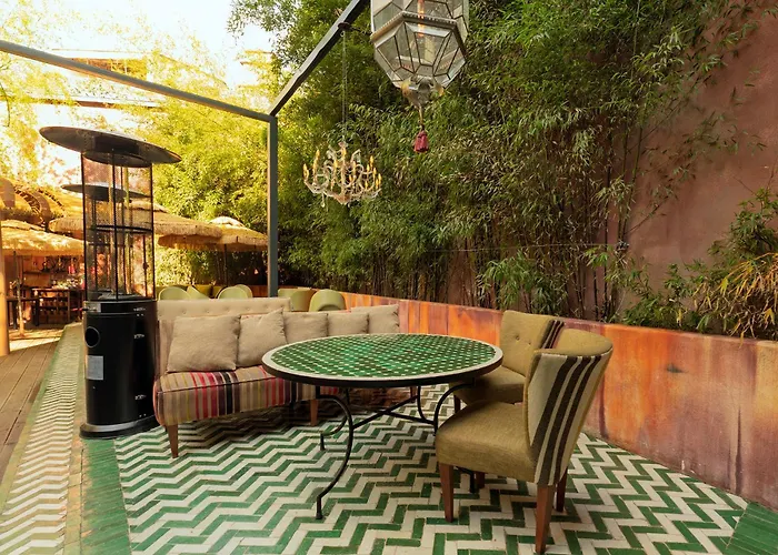 Aparthotel Glam Taoo Boutique