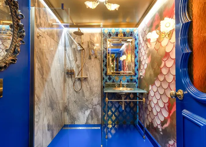 Aparthotel Glam Taoo Boutique