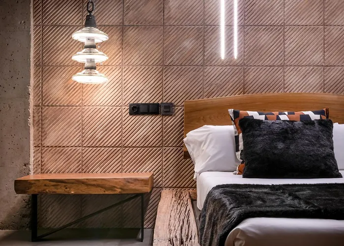 Aparthotel Glam Taoo Boutique