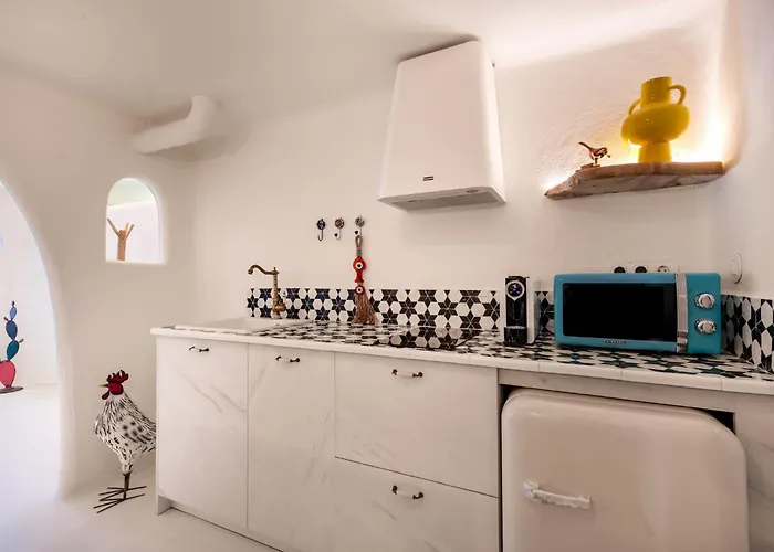 Glam Taoo Boutique Aparthotel