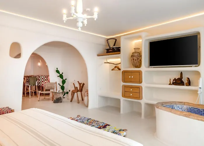 Aparthotel Glam Taoo Boutique 4*