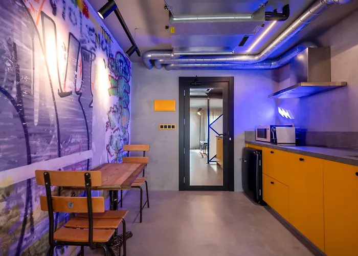 Aparthotel Glam Taoo Boutique